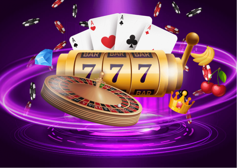 Tips To Select A Good Casino Website